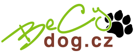 BeCy dog_logo